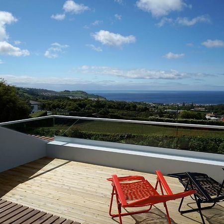 라고아 Azores Protea House 아파트 외부 사진