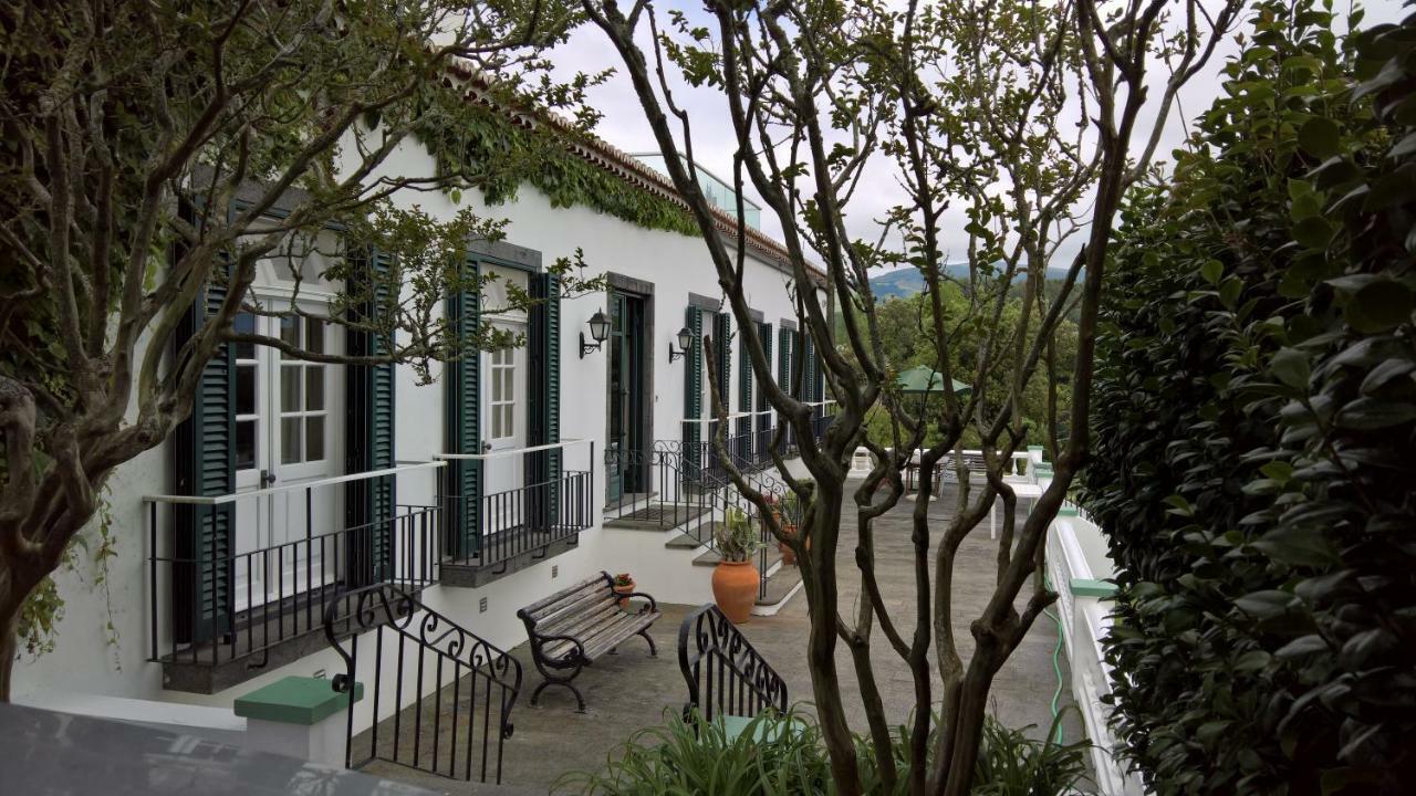 라고아 Azores Protea House 아파트 외부 사진