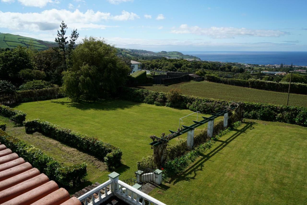 라고아 Azores Protea House 아파트 외부 사진