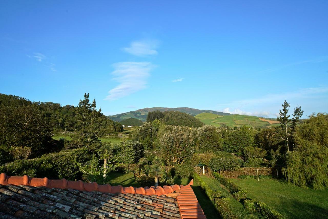 라고아 Azores Protea House 아파트 외부 사진
