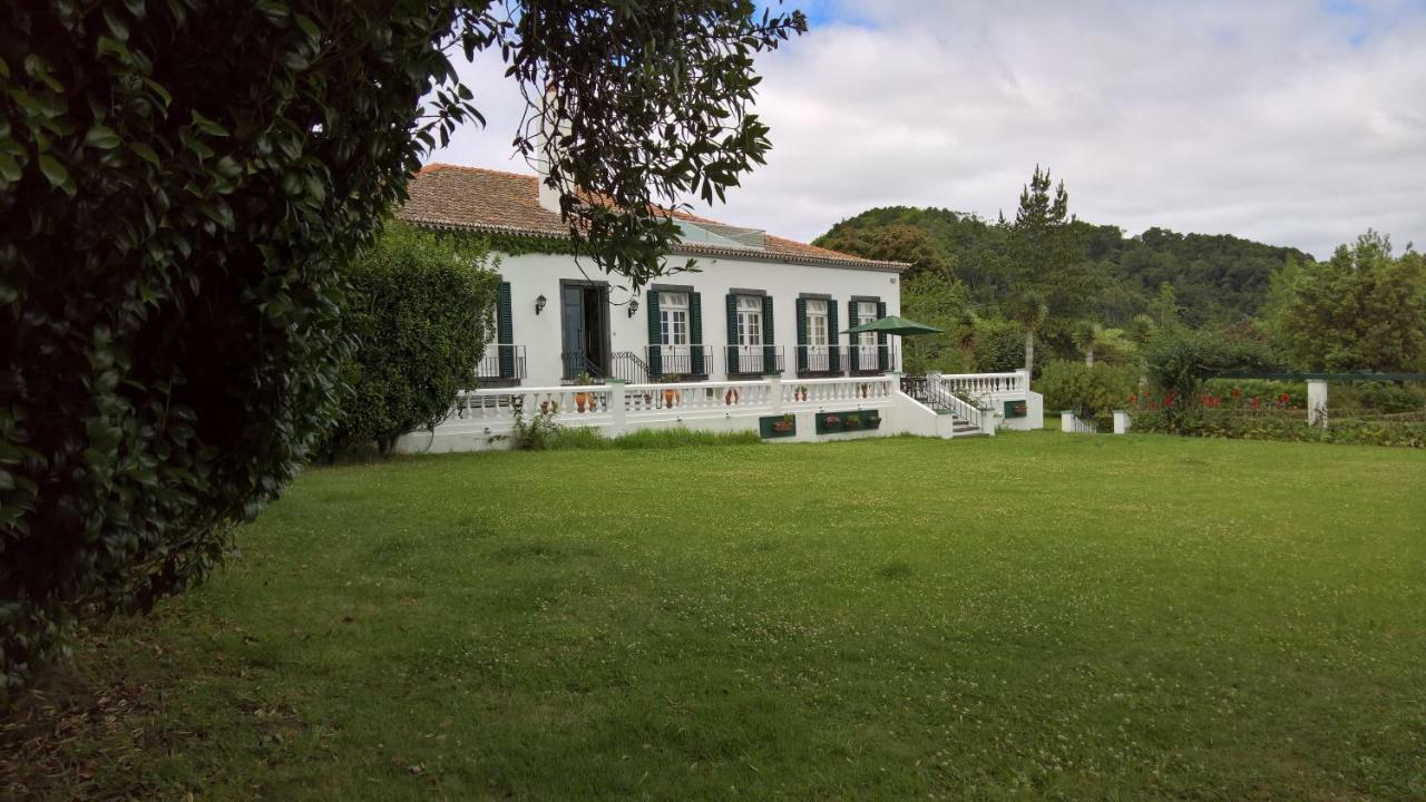 라고아 Azores Protea House 아파트 외부 사진