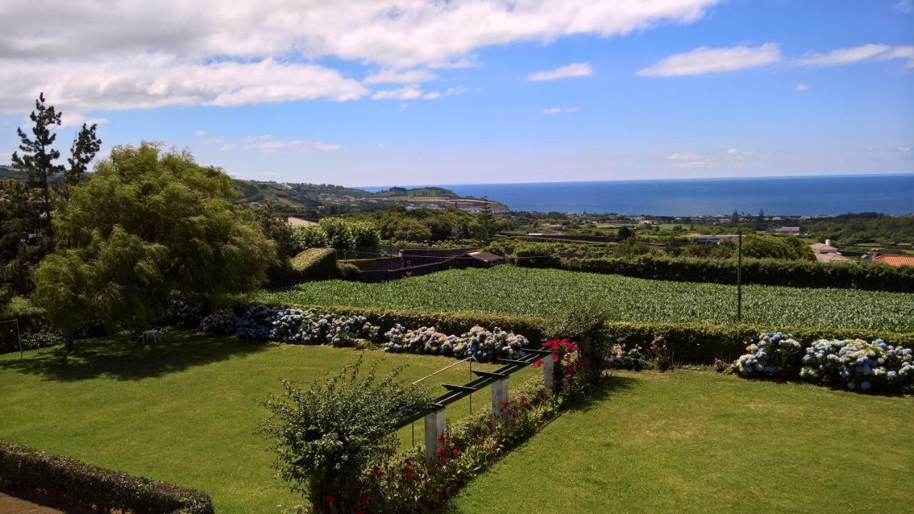 라고아 Azores Protea House 아파트 외부 사진
